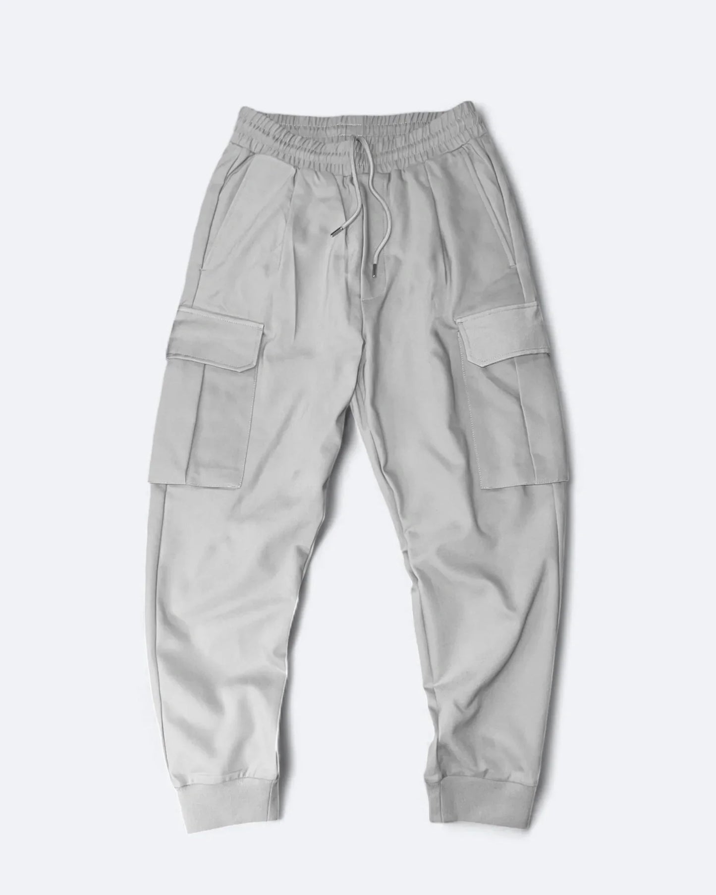 Dsquared2 - Cargo Pants 03 - Gray