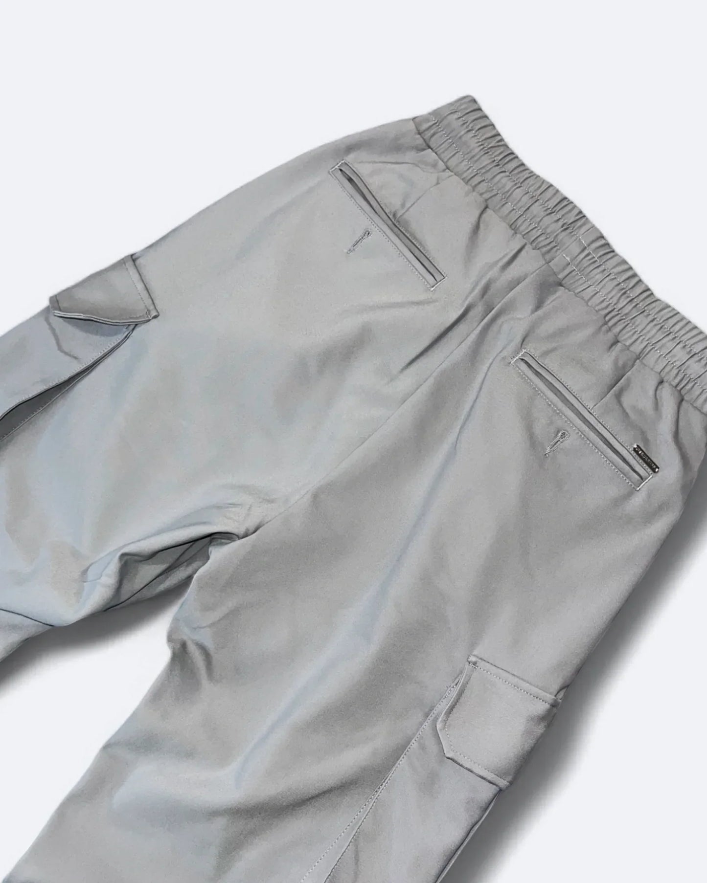 Dsquared2 - Cargo Pants 03 - Gray
