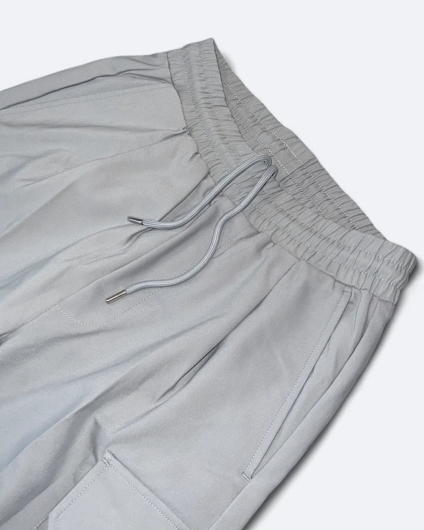 Dsquared2 - Cargo Pants 03 - Gray