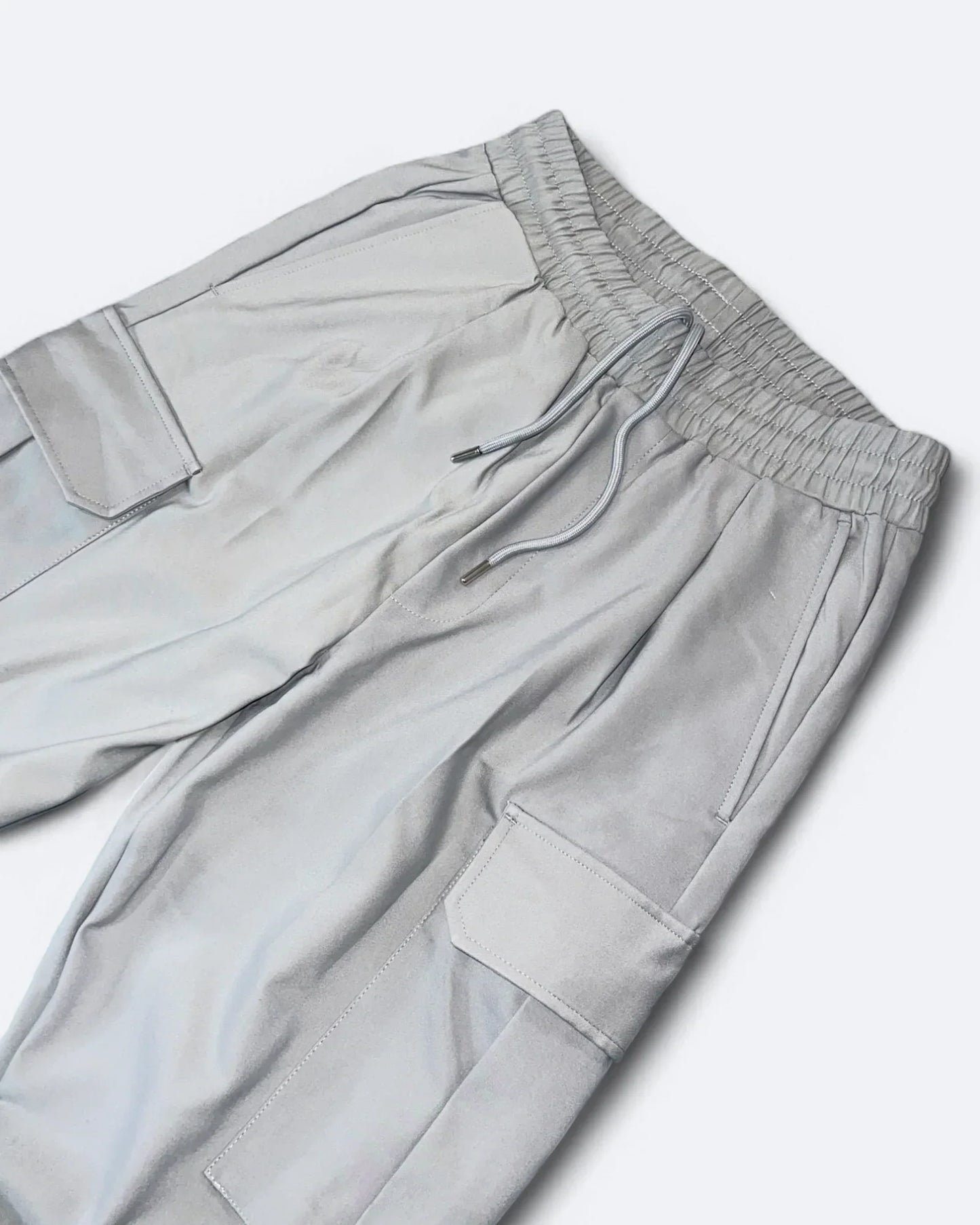 Dsquared2 - Cargo Pants 03 - Gray